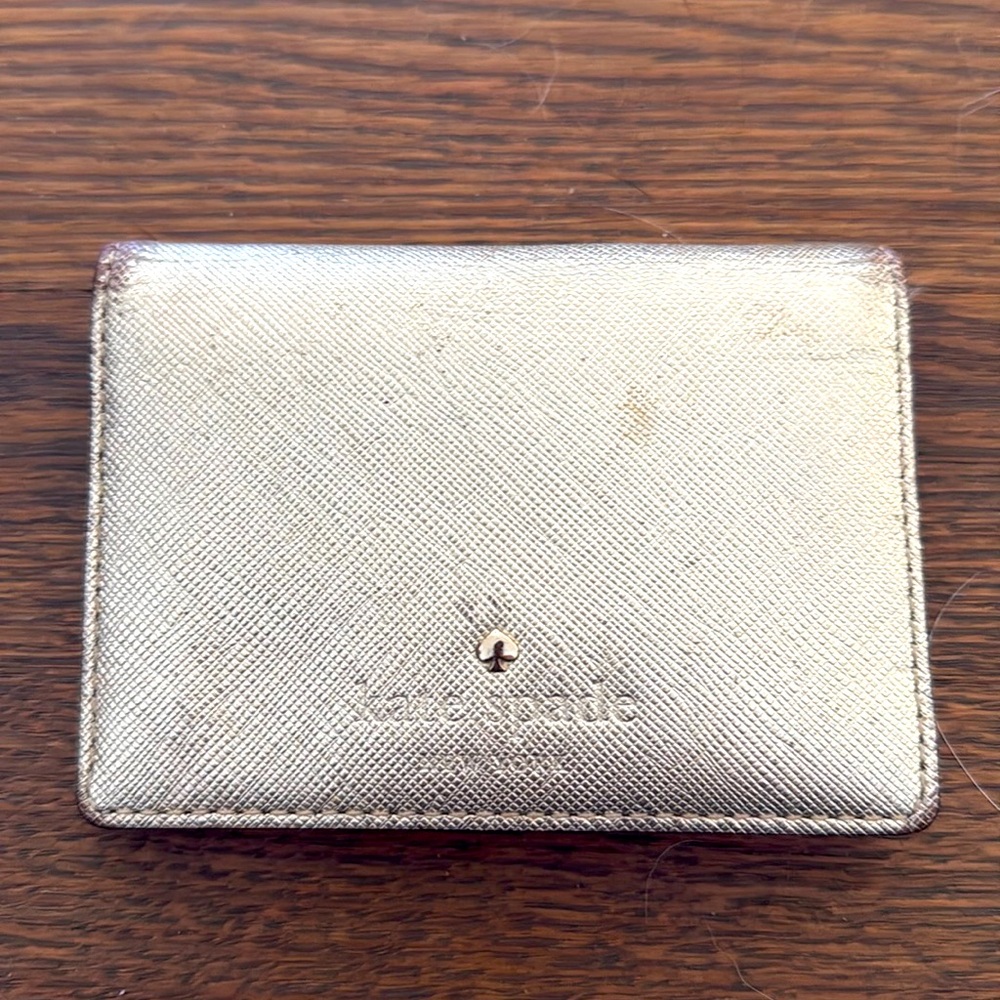 Kate Spade Wallet